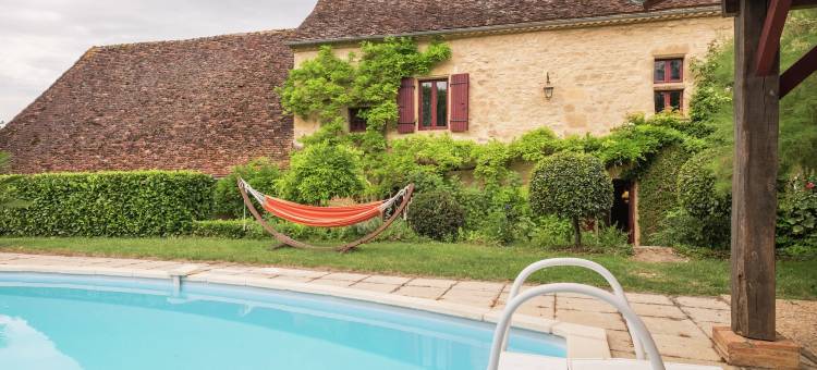 Peaceful Villa in Saint-Jory图片