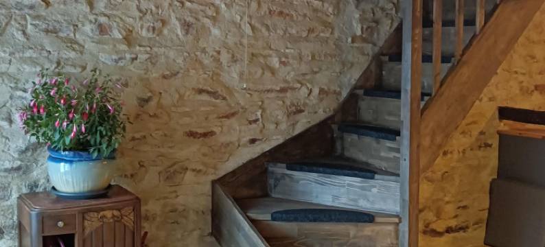 Peaceful Getaway in Teilhet图片