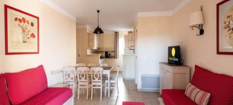3 Room Apartment 6 People - Selection图片