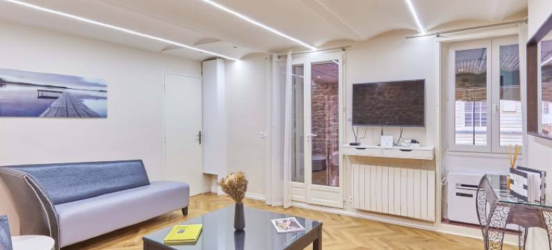 Superb apartment Arc de Triomphe/Trocadero图片