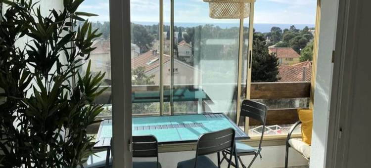 Residence Porquerolles图片