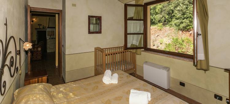 Farmhouse in Montoro near Montoro Castle图片