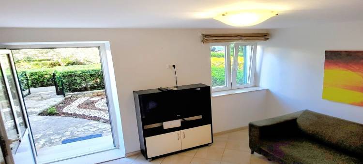 Green Terrace Apartment I图片