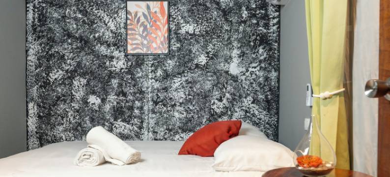 胡安·桑塔玛丽亚机场花园屋，阿拉胡埃拉，圣何塞(Gardens House, Airport Juan Santamaría, Alajuela, San José)图片