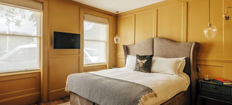 赫尔墨斯酒店 by Nestor(Hermes Hotel by Nestor)图片