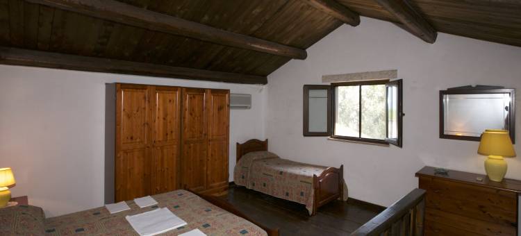 Holiday Home in Trinitapoli near Adriatic Sea图片