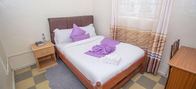 克里乔遗产酒店(Heritage Hotel Kericho)图片