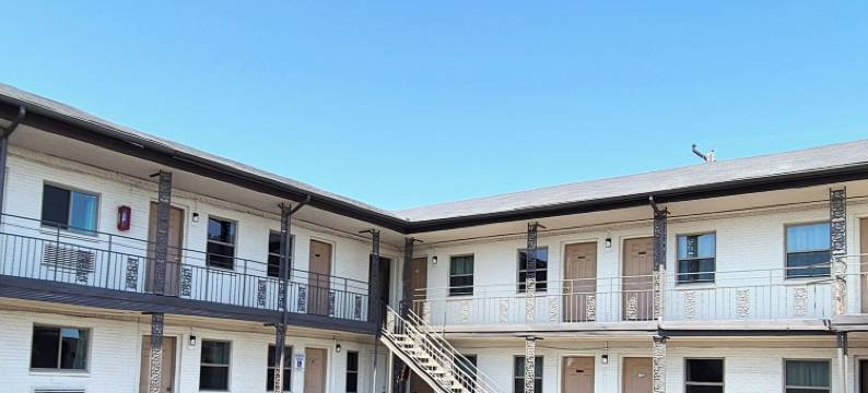 Exclusivo酒店和套房(Exclusivo Inn by OYO Grand Prairie, TX)图片