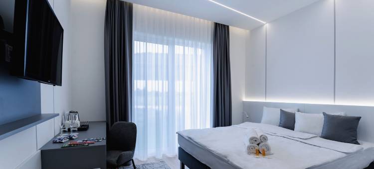 诺亚旅馆(Noa Panzió)图片