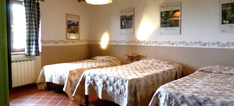 Tuscan Charm Near Volterra图片