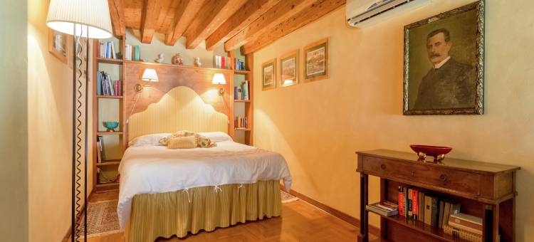 Villa in Venice with Private Pool & Park图片