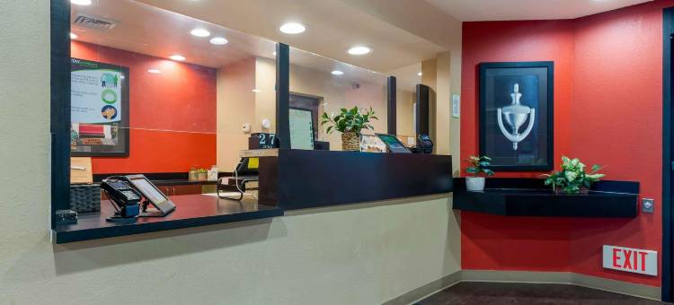 巴德湖橄榄山长住公寓式酒店(Extended Stay America Suites - Mt Olive - Budd Lake)图片