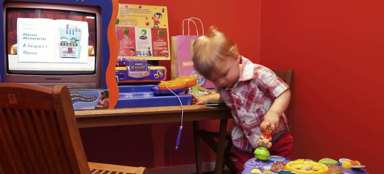 宜必思尚品佩里格特雷利萨克酒店(Ibis Styles Périgueux Trélissac)图片