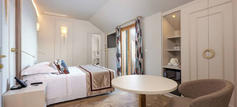 切诺比奥德多吉酒店(Hotel Cenobio Dei Dogi)图片