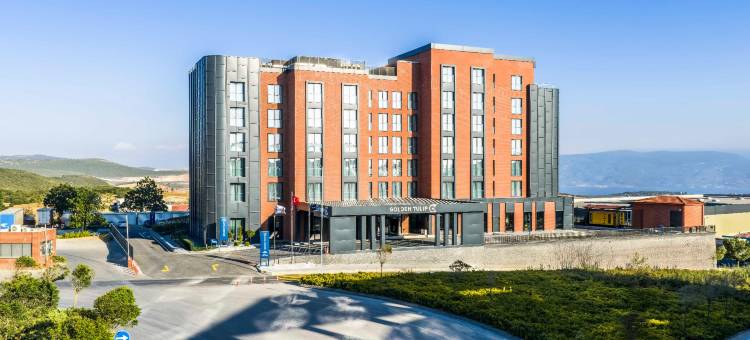 金色郁金香格布基姆科贾埃利(Golden Tulip Gebkim Kocaeli)图片