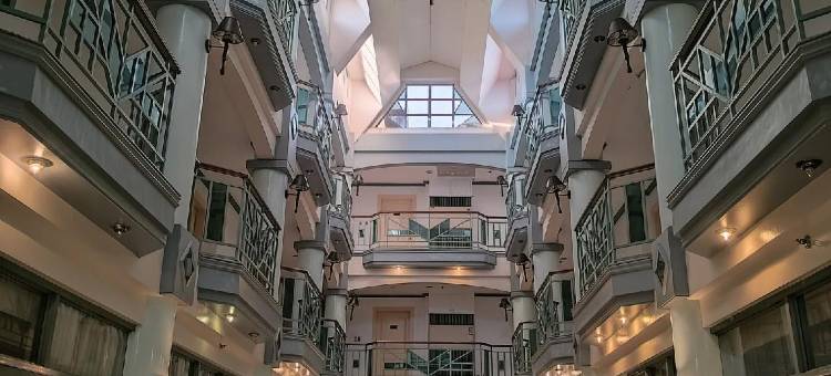 艾姆睿皇家酒店(Royal Am Rei Hotel by RedDoorz)图片