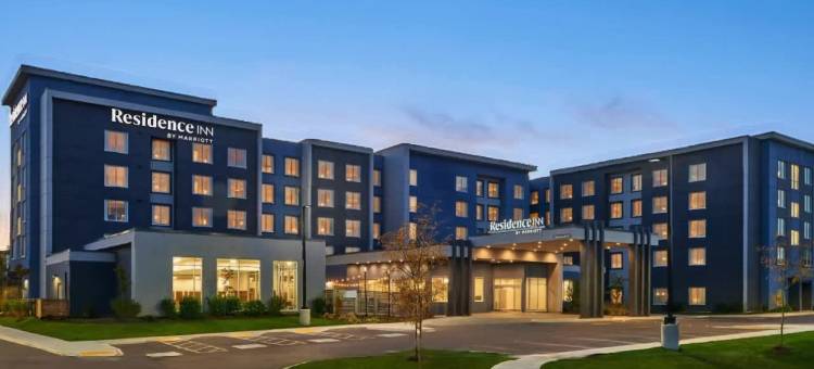 Residence Inn Toronto Mississauga Southwest图片