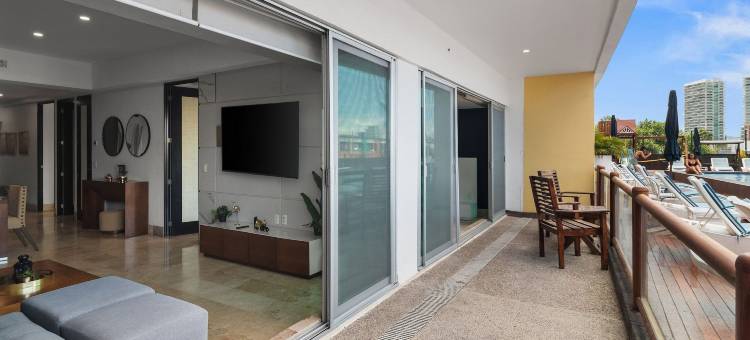 Monyxbnb的Deck12娱乐场和度假村(Deck12 Casino and Resort by Monyxbnb)图片