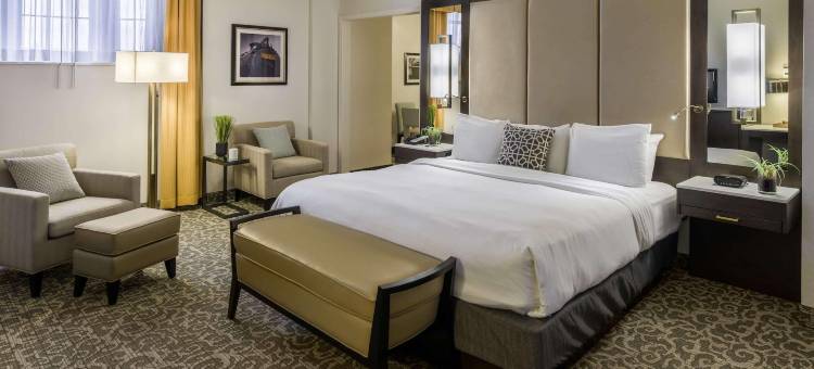 斯克兰顿拉克万纳站雷迪森酒店(Radisson Lackawanna Station Hotel Scranton)图片