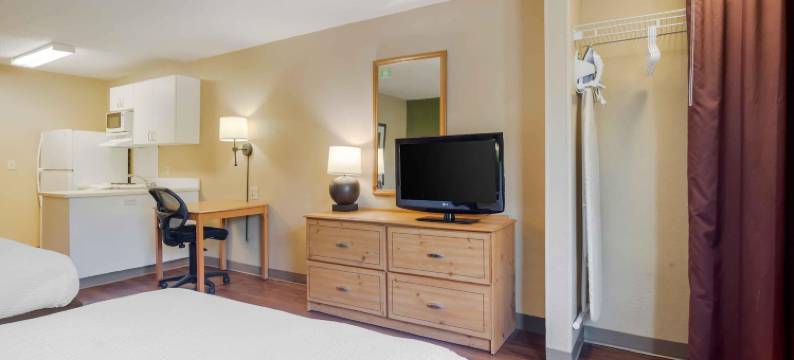 巴尔的摩 - 贝莱尔 - 阿伯丁美国长住公寓式酒店(Extended Stay America Suites - Baltimore - Bel Air - Aberdeen)图片