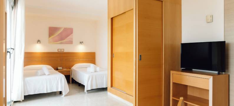 蓝海萨利纳(Bluesea Salina Ex MD Atlantic)图片