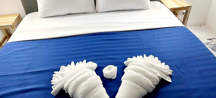 Baan ton mai 2 bedrooms 400 m from the beach图片