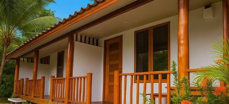 阿纳塔亚度假屋酒店(Anattaya Holiday Home)图片