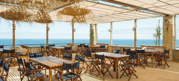 特内里费普莱赛斯度假村(Precise Resort Tenerife)图片