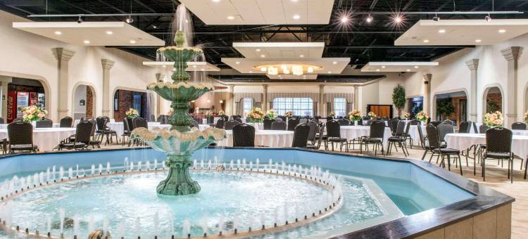 Baymont by Wyndham Festus图片