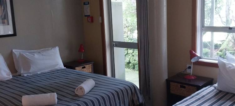 山间小屋(Mountain House)图片