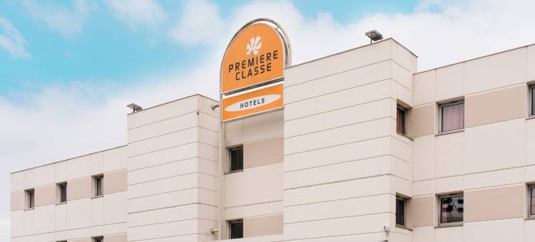 普瑞米尔北波尔多拉克经典酒店(Premiere Classe Bordeaux Nord - Lac)图片