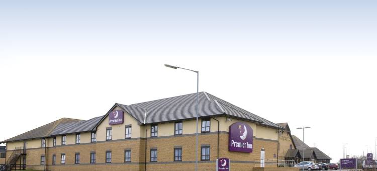 圣尼托斯(科尔沃思公园)普里米尔酒店(Premier Inn St. Neots (Colmworth Park))图片
