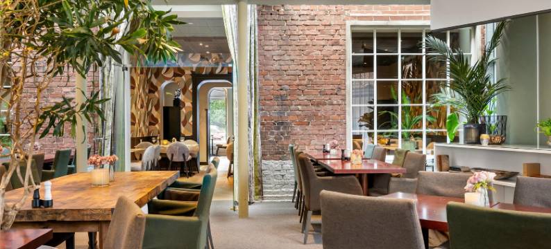 Grand Halmstad, WorldHotels Crafted图片