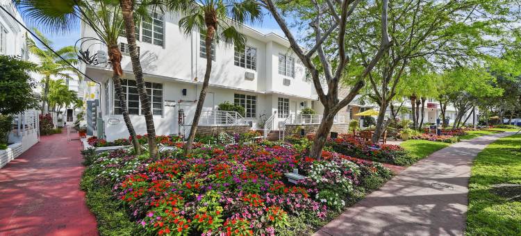 贸易风酒店公寓(Tradewinds Apartment Hotel Miami Beach)图片