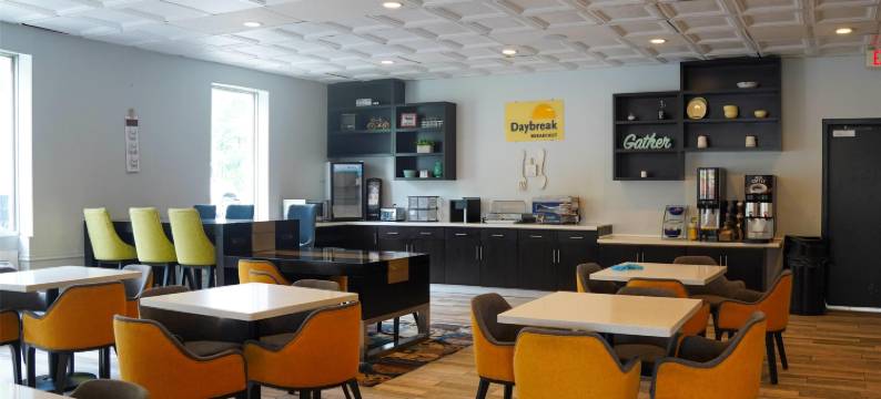 绍辛顿温德姆戴斯酒店(Days Inn by Wyndham Southington)图片