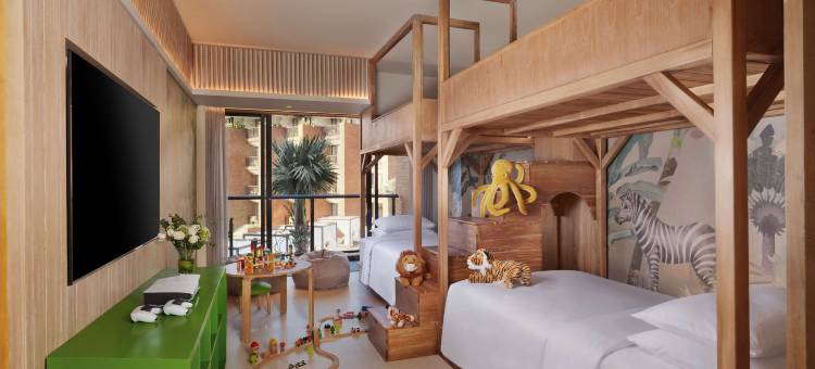 巴厘岛乌布诺富特度假酒店(即将开业)(Novotel Bali Ubud Resort (Opening Soon))图片