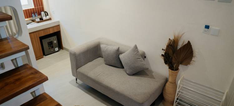 梅拉斯蒂埃斯科特尔(Escotel Melasti)图片