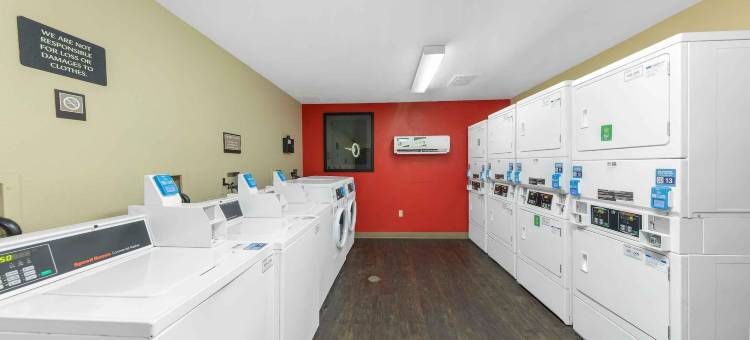 美国长住套房酒店 - 洛杉矶 - 伯班克机场(Extended Stay America Suites - Los Angeles - Burbank Airport)图片