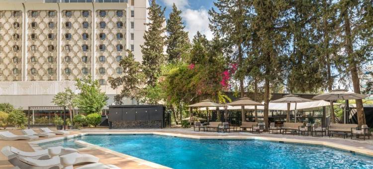 钟塔酒店 El Mechtel(Campanile El Mechtel)图片