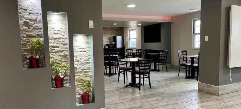 呗盟印第安纳波利斯机场林赫斯特酒店(Baymont by Wyndham Indianapolis Airport Lynhurst)图片