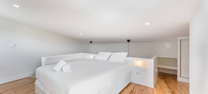 GuestReady - Pateo da Lapa - Casa 1图片