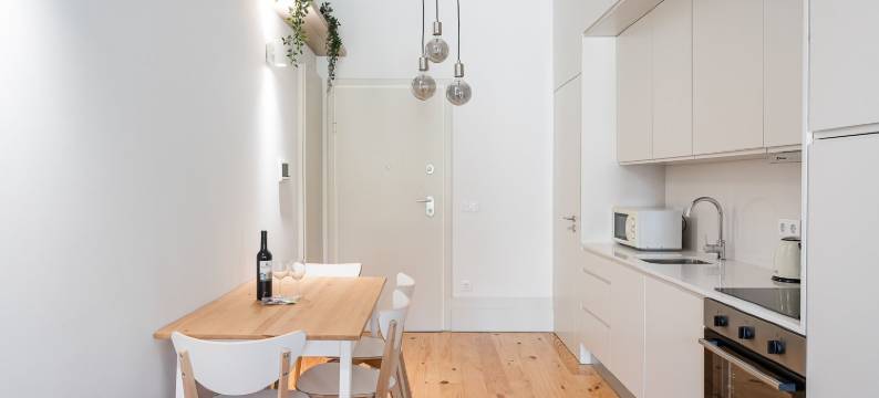 GuestReady - Relaxed stay near S. Bento Station图片