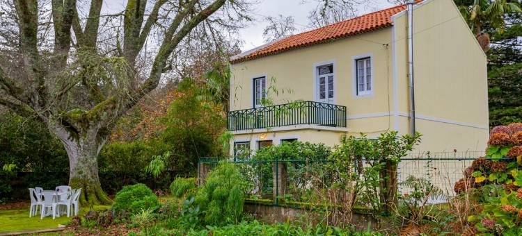 GuestReady - Quercus House Furnas图片