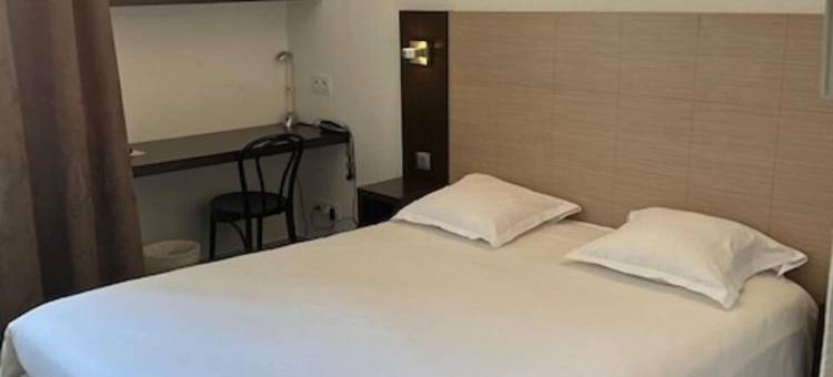 艾克斯安东尼斯亚克酒店(Adonis Arc Hotel Aix)图片