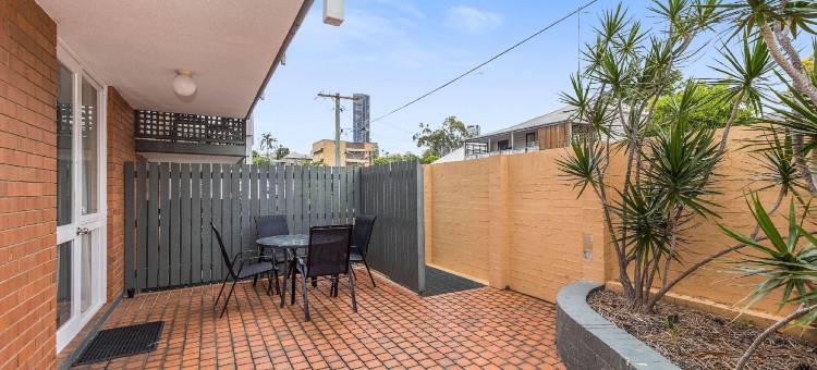 春山露台汽车旅馆及公寓(Spring Hill Terraces Motel & Apartments)图片