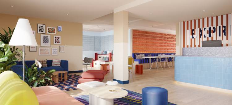 Holiday Inn Express & Suites PORTIMAO by IHG图片