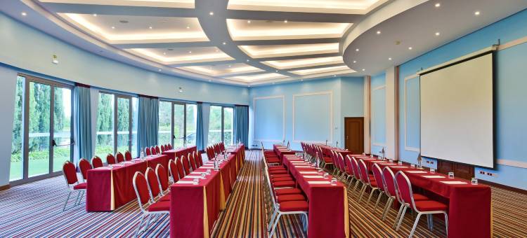 佩斯塔纳辛特拉高尔夫度假村及水疗酒店(Pestana Sintra Golf Resort & Spa Hotel)图片