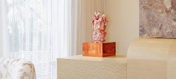 Proper的谢尔伯恩, 设计酒店成员(Shelborne South Beach by Proper)图片