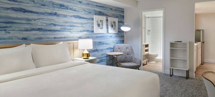 加拿大尼亚加拉瀑布 TownePlace Suites 酒店(TownePlace Suites Niagara Falls Canada)图片