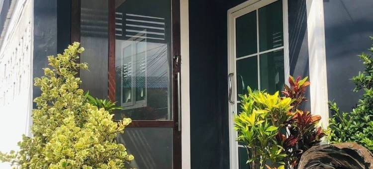 SS宾馆(SS GUESTHOUSE)图片